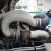 turbo xe hongyan