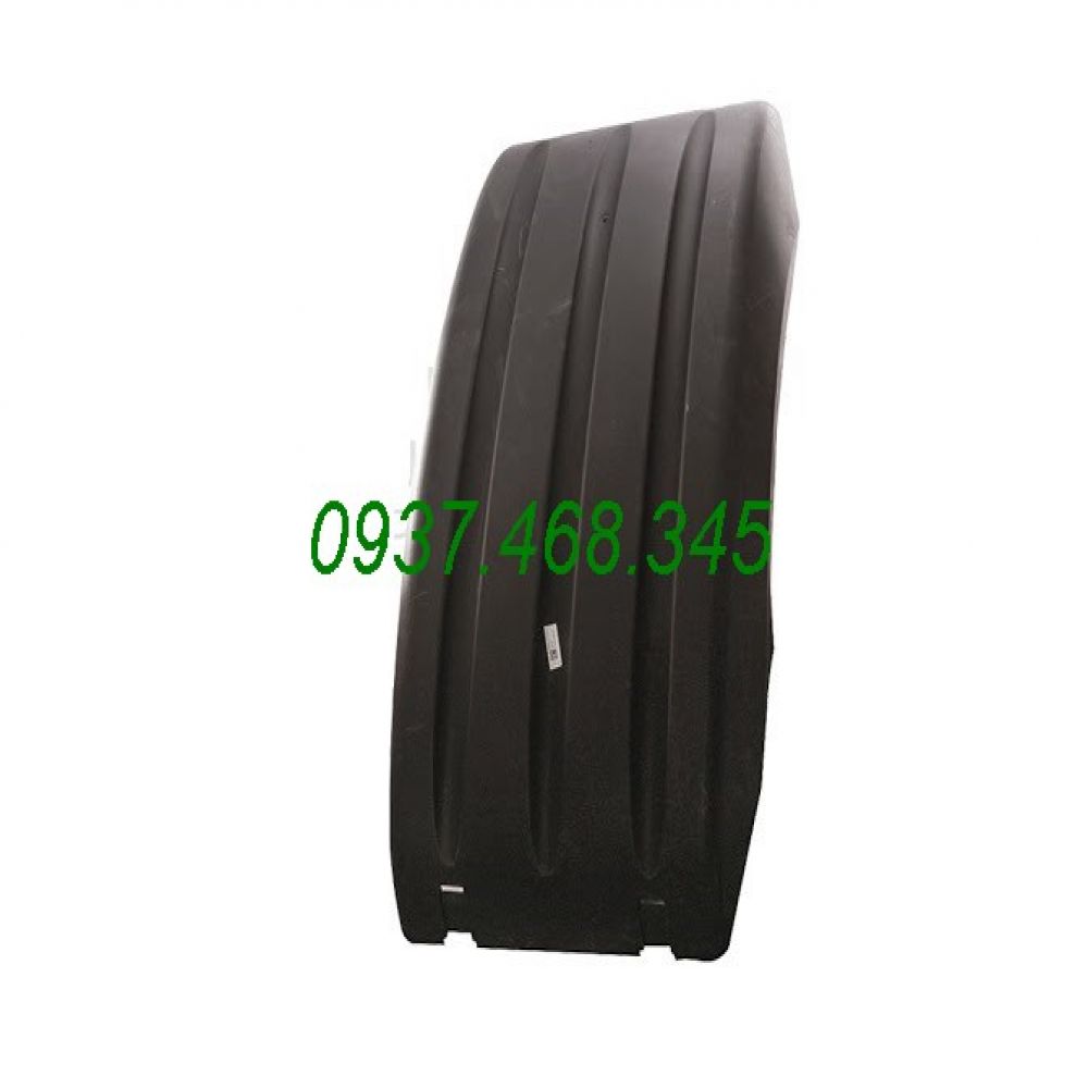 Chắn bùn bánh trước xe Howo