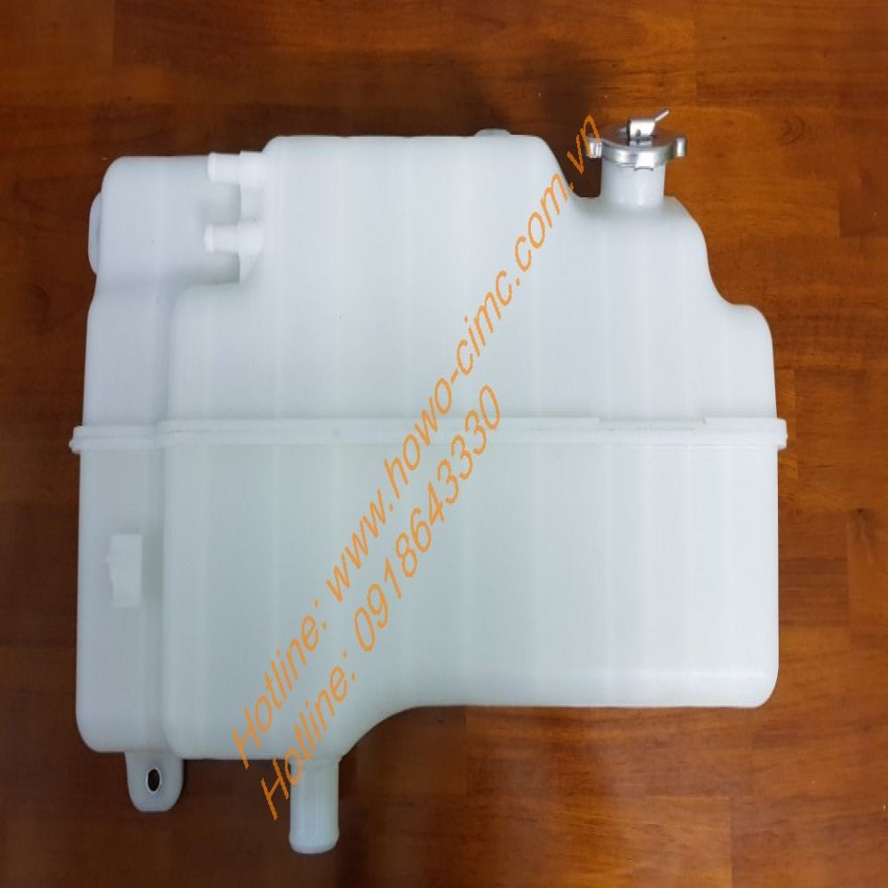 Bình nước phụ xe daewoo