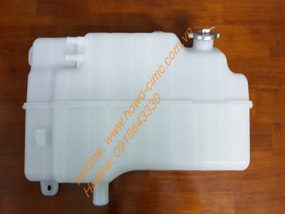 Bình nước phụ xe daewoo