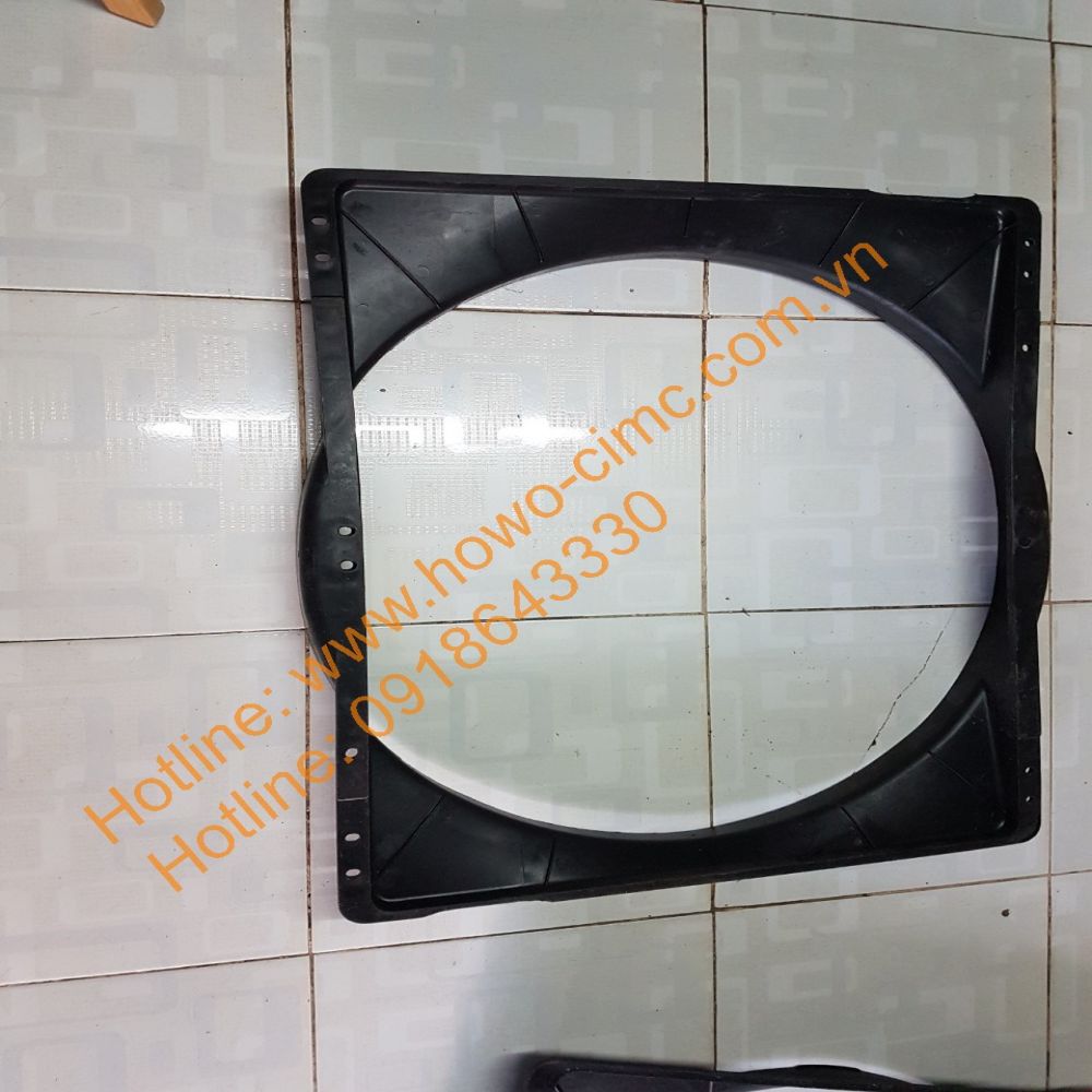 bọc gió két nước xe daewoo