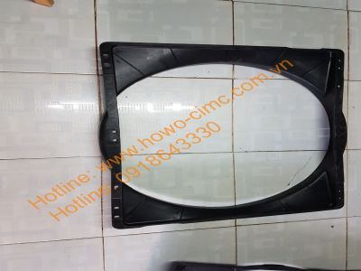 bọc gió két nước xe daewoo
