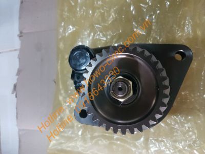 bơm trợ lực tay lái daewoo