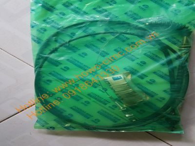 dây ga xe daewoo