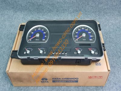 Đồng hồ taplo xe tata daewoo