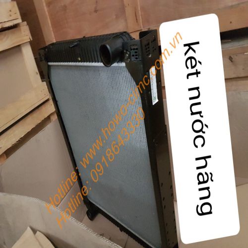 Két nước xe tata Daewoo