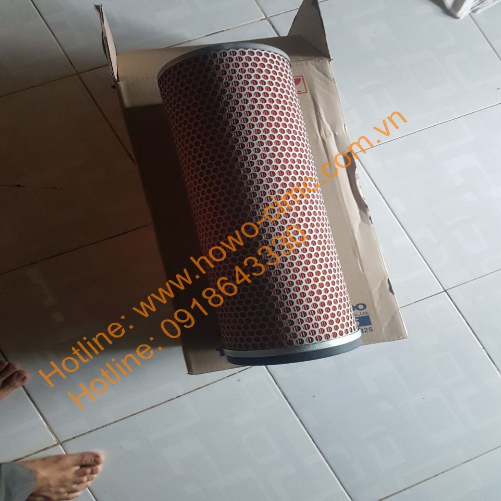 Lọc gió xe tata daewoo