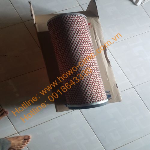 Lọc gió xe tata daewoo