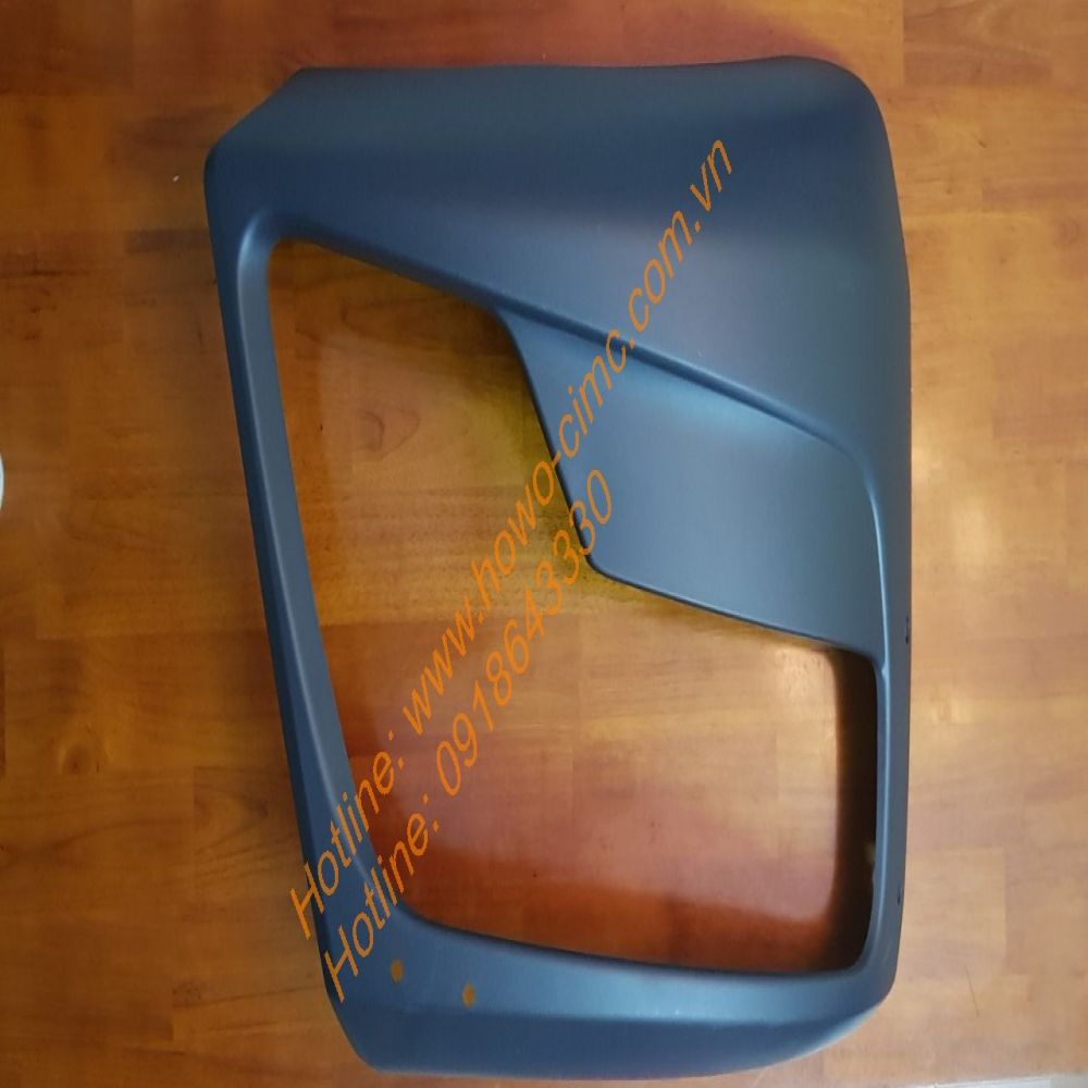 Ốp đèn pha xe ben đầu kéo daewoo