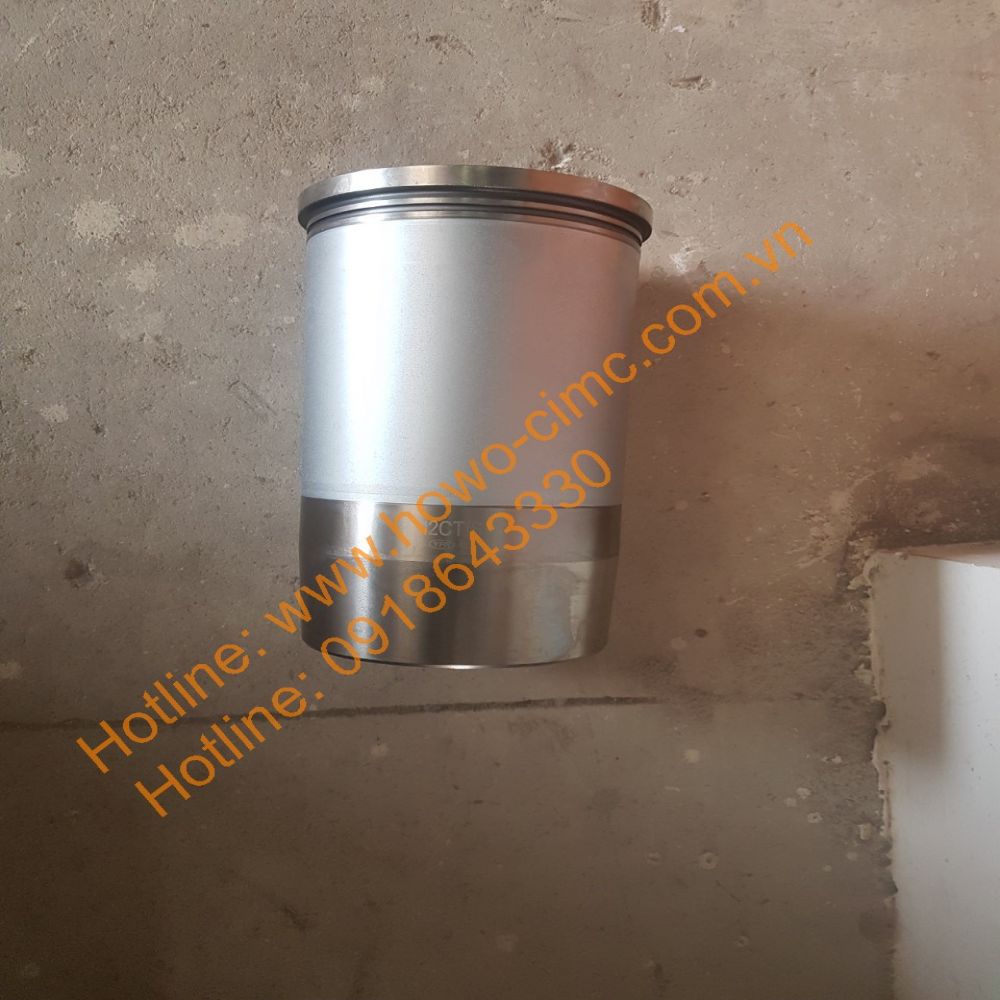Xy lanh xe ben đầu kéo daewoo
