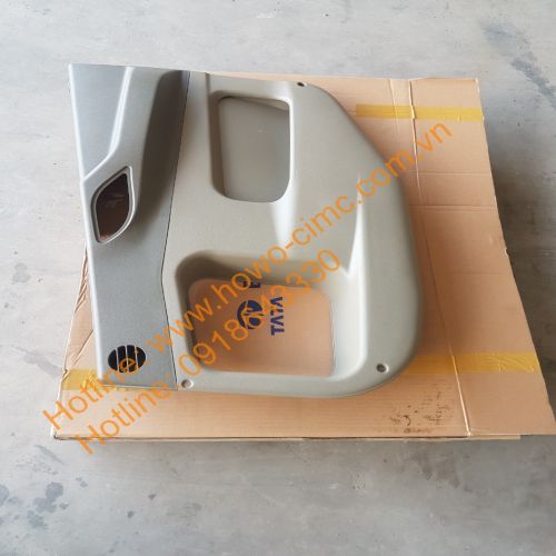 tapi cánh cửa xe ben đầu kéo daewoo