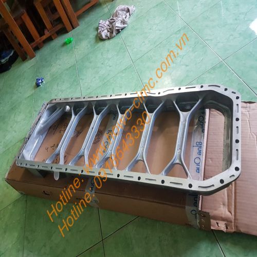 thớt cạc te xe ben đầu kéo daewoo