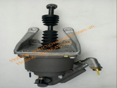tổng côn dưới xe ben đầu kéo daewoo
