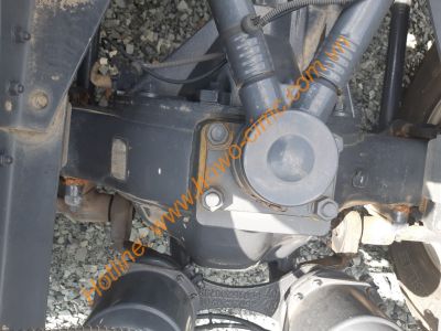 Cây giằng cầu xe đầu kéo hongyan