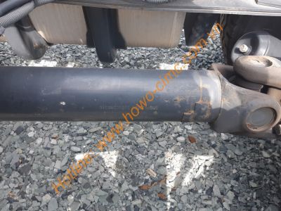 láp dọc xe đầu kéo hongyan