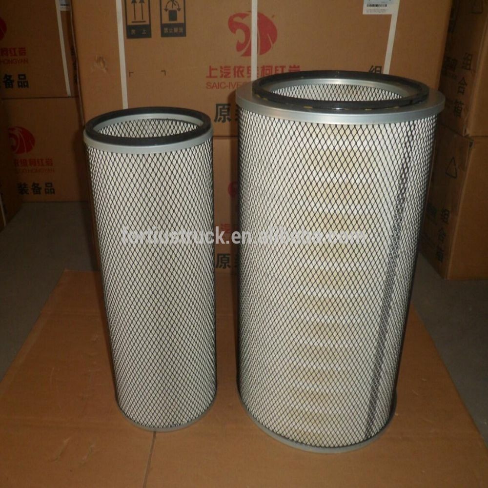 Lọc gió xe Hongyan