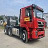 Đầu kéo Hongyan IVECO 