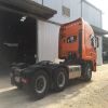 Xe đầu kéo Hongyan Iveco 