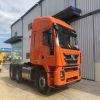 Xe đầu kéo Hongyan Iveco 