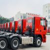 giá xe đầu kéo hongyan 2020