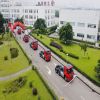 Xe đầu kéo Hongyan Iveco 