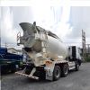 XE TRỘN BÊ TÔNG HONGYAN IVECO 7 KHỐI