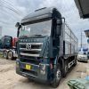 Xe tải 4 chân Hongyan (红岩卡车)