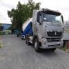 Đầu kéo A7 375 420