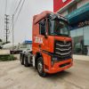 Đầu kéo Howo Max