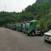 Đầu kéo A7 375 420