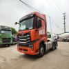 Đầu kéo Howo Max