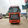 Đầu kéo Howo Max