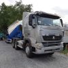 Đầu kéo Howo A7