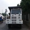 xe ben Howo 70 tấn 