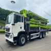 Xe bơm bê tông cần 47m zoomlion