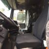 Xe trộn bê tông howo 12 khối euro 4