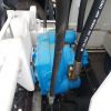 Xe trộn bê tông howo 10m3