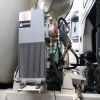 Xe trộn bê tông howo 10m3