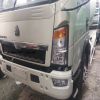 xe trộn bê tông 5 m3