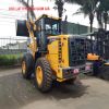 Xe xúc lật Hyundai 1,8 khối