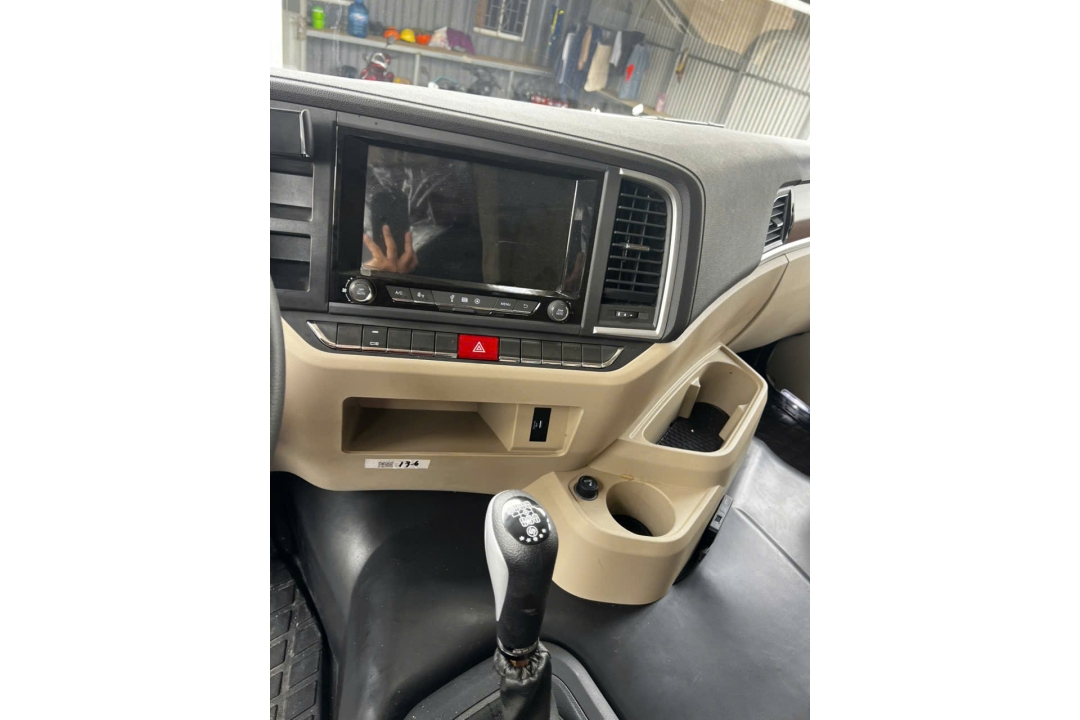 Đầu kéo shacman X5000